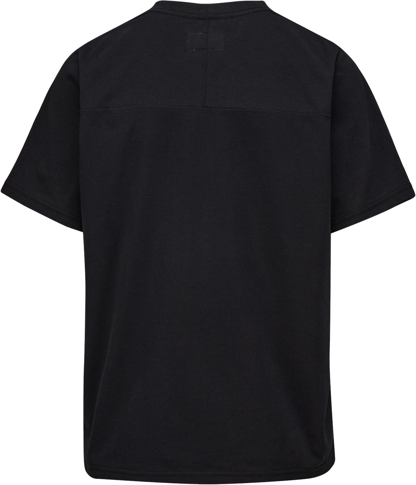 Product gallery image number 4 for product Villeray Organic Cotton T-Shirt - Women's