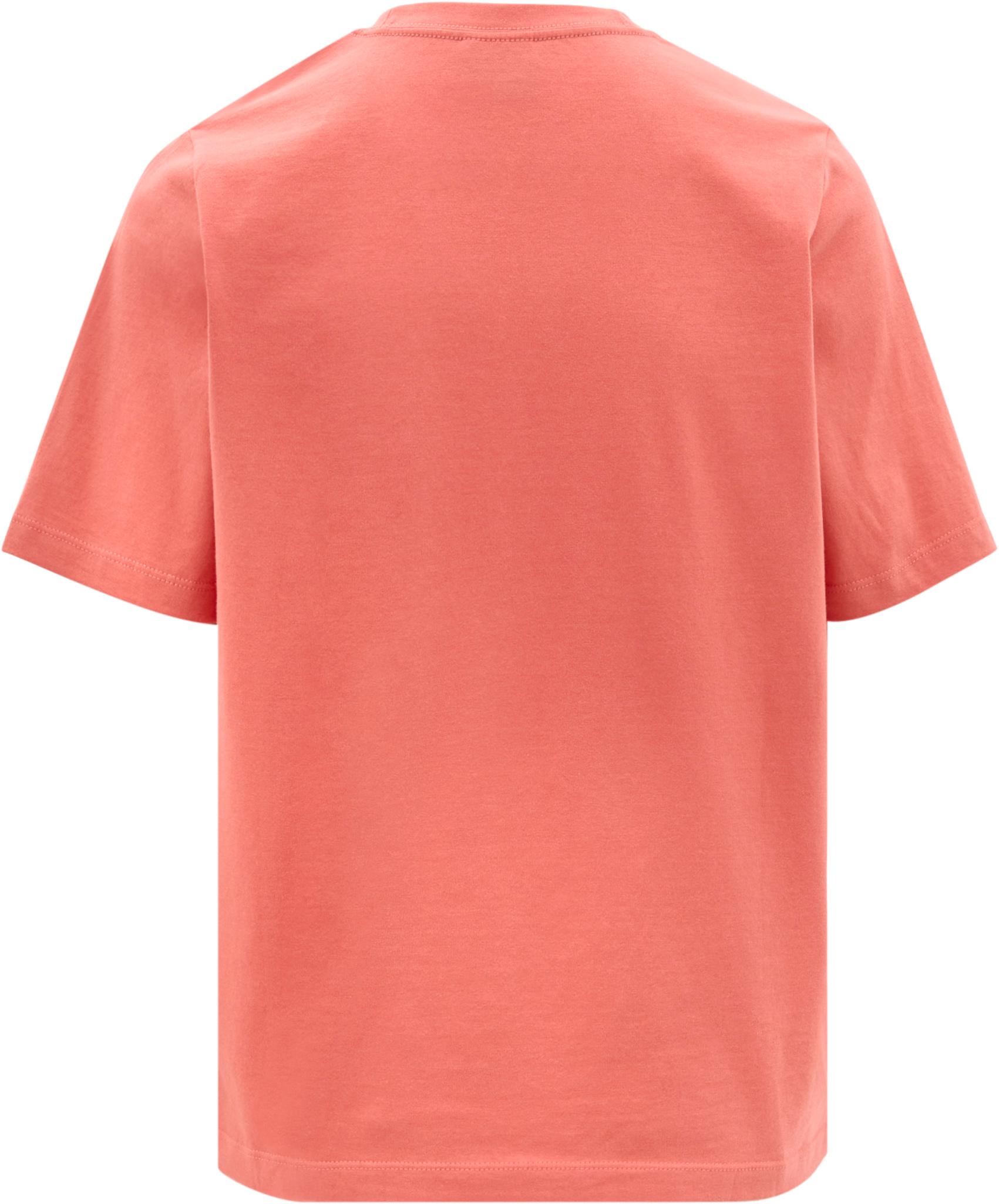 Product gallery image number 2 for product Villeray Organic Cotton T-Shirt - Women's