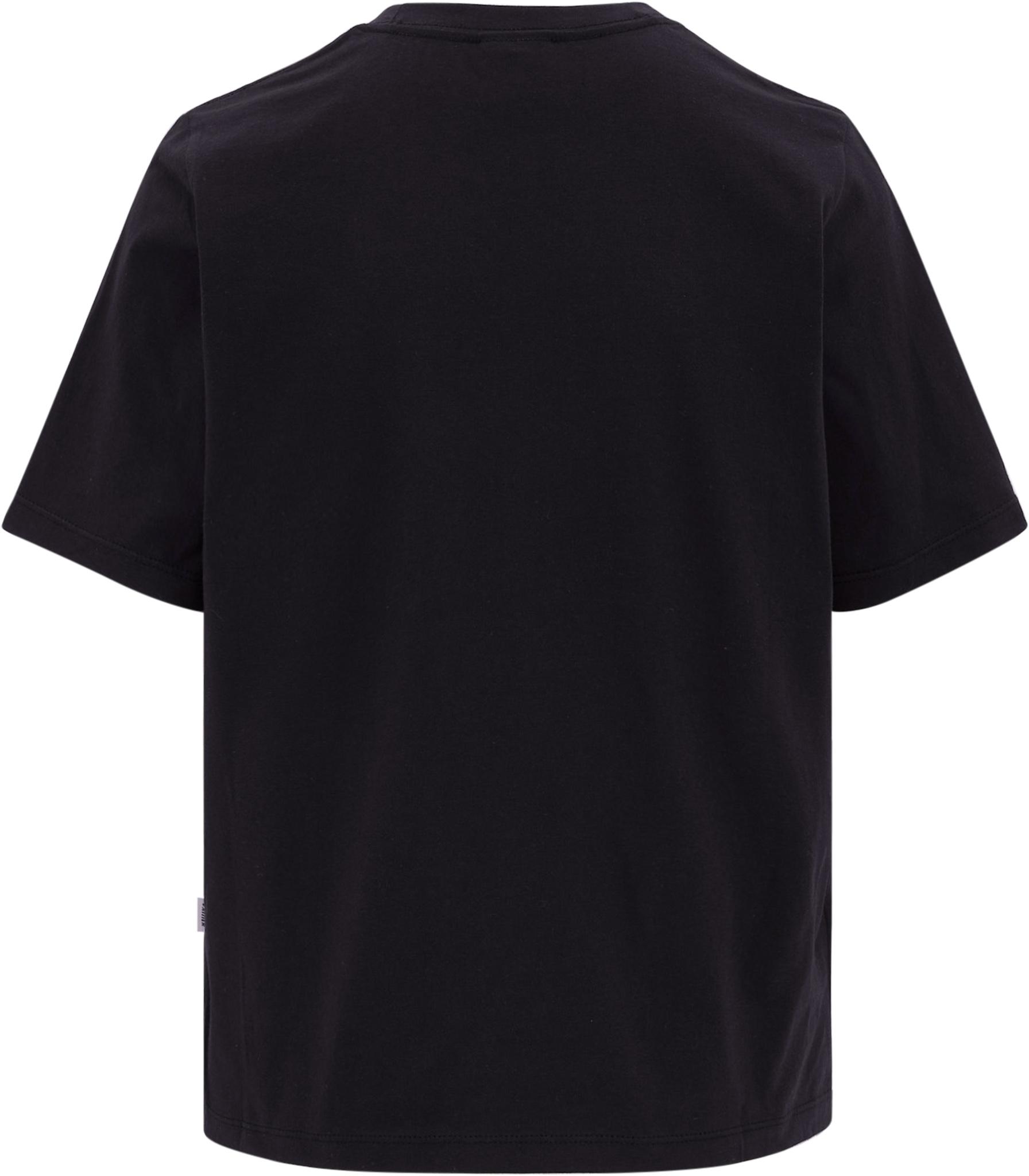 Product gallery image number 3 for product Villeray Organic Cotton T-Shirt - Women's