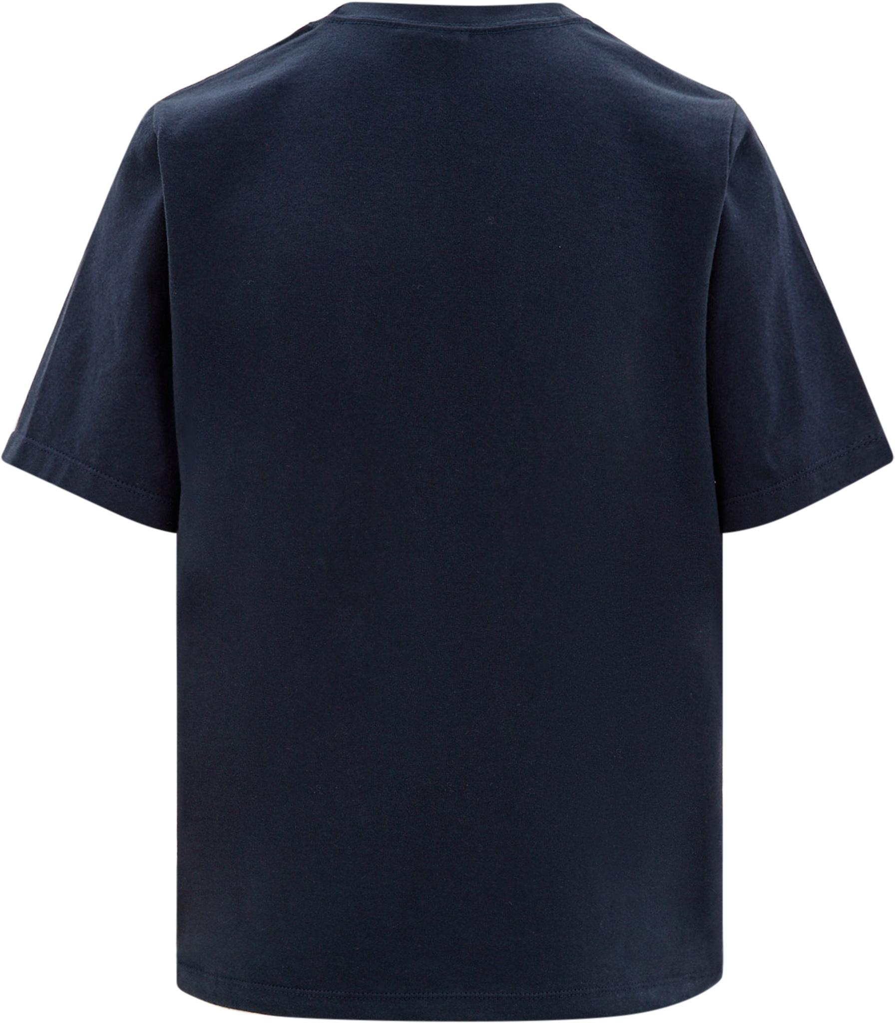 Product gallery image number 5 for product Villeray Organic Cotton T-Shirt - Women's