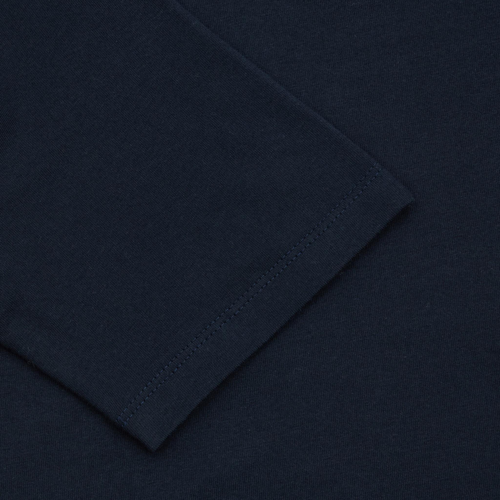 Product gallery image number 5 for product Villeray Organic Cotton T-shirt - Women's