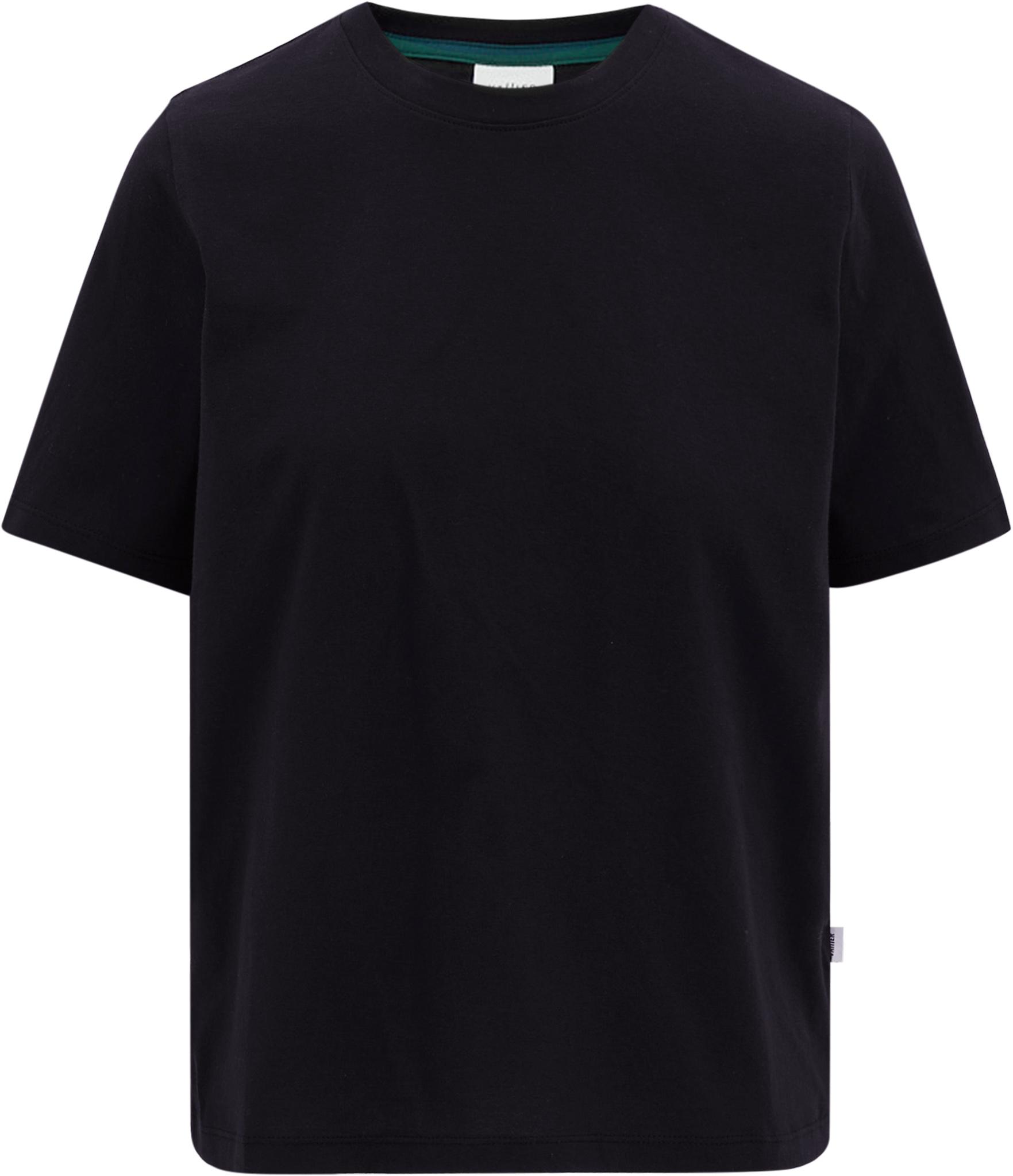 Product gallery image number 1 for product Villeray Organic Cotton T-Shirt - Women's