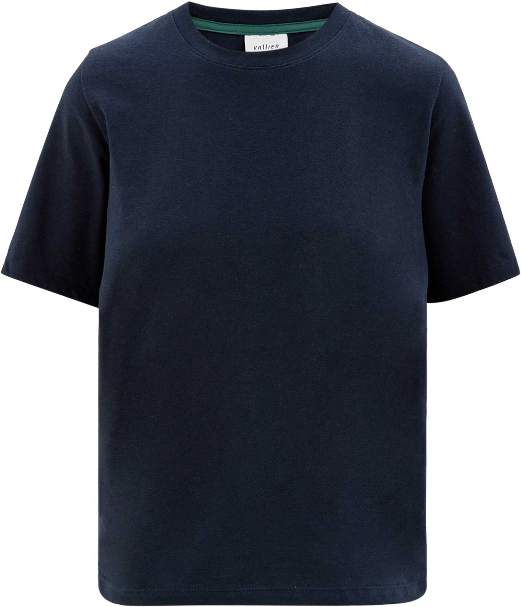 Product image for Villeray Organic Cotton T-Shirt - Women's