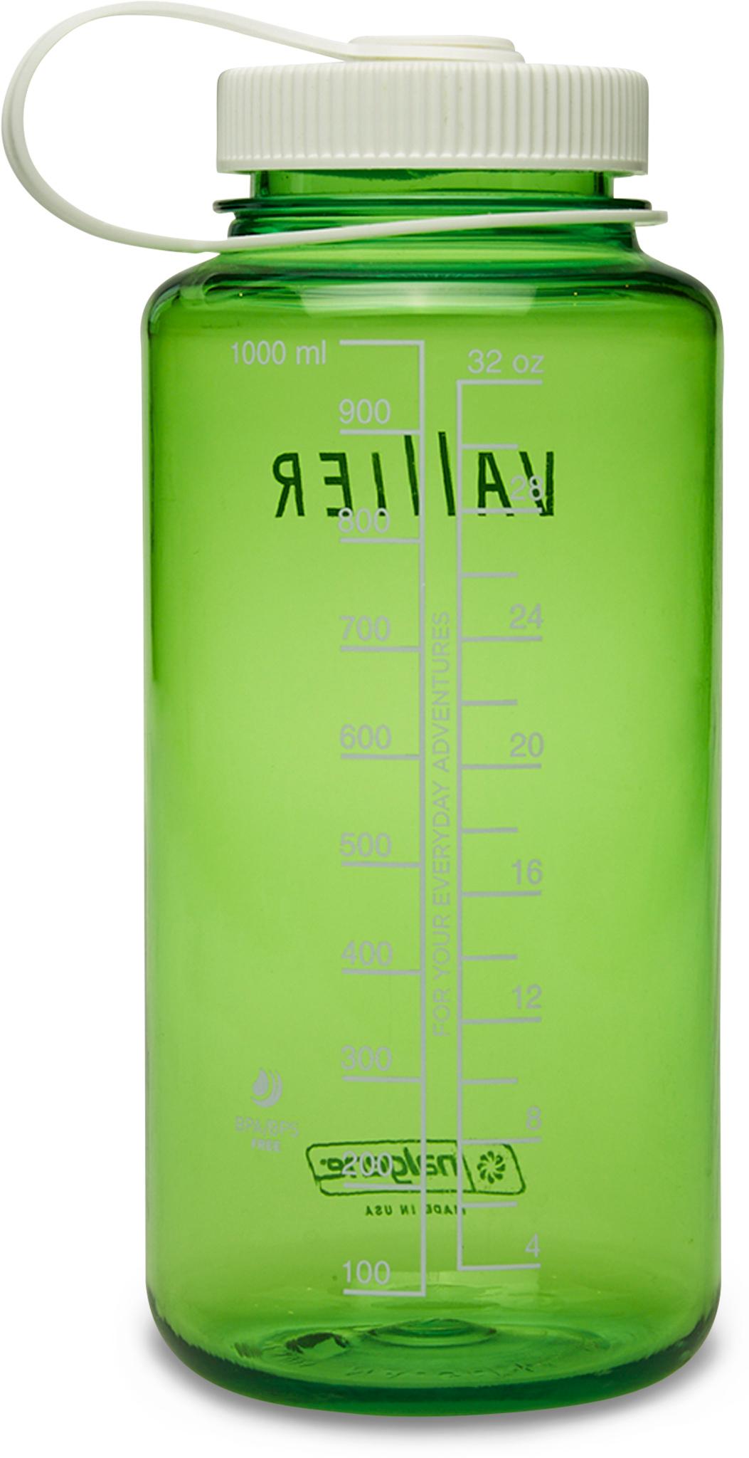 Product gallery image number 2 for product Vallier x Nalgene Tritan Bottle - 32 oz.
