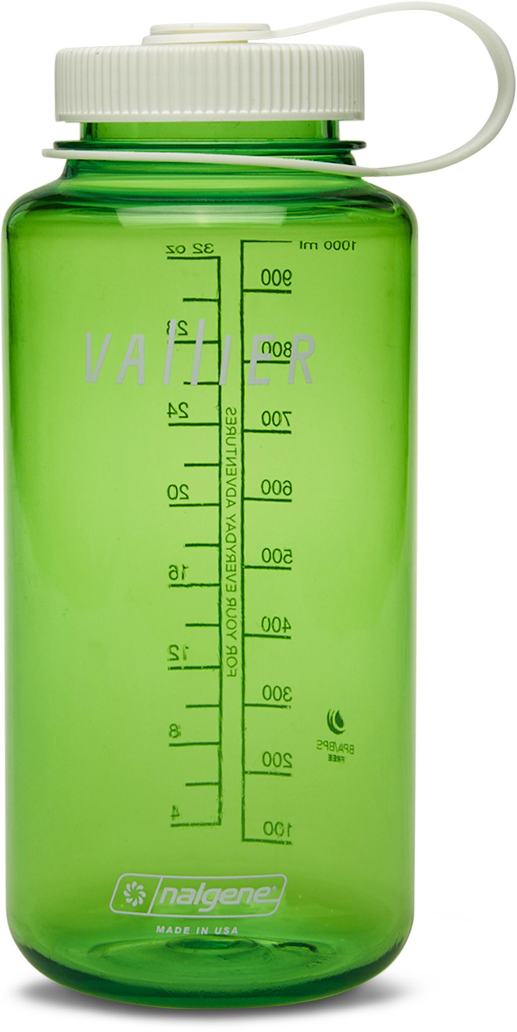 Product gallery image number 1 for product Vallier x Nalgene Tritan Bottle - 32 oz.