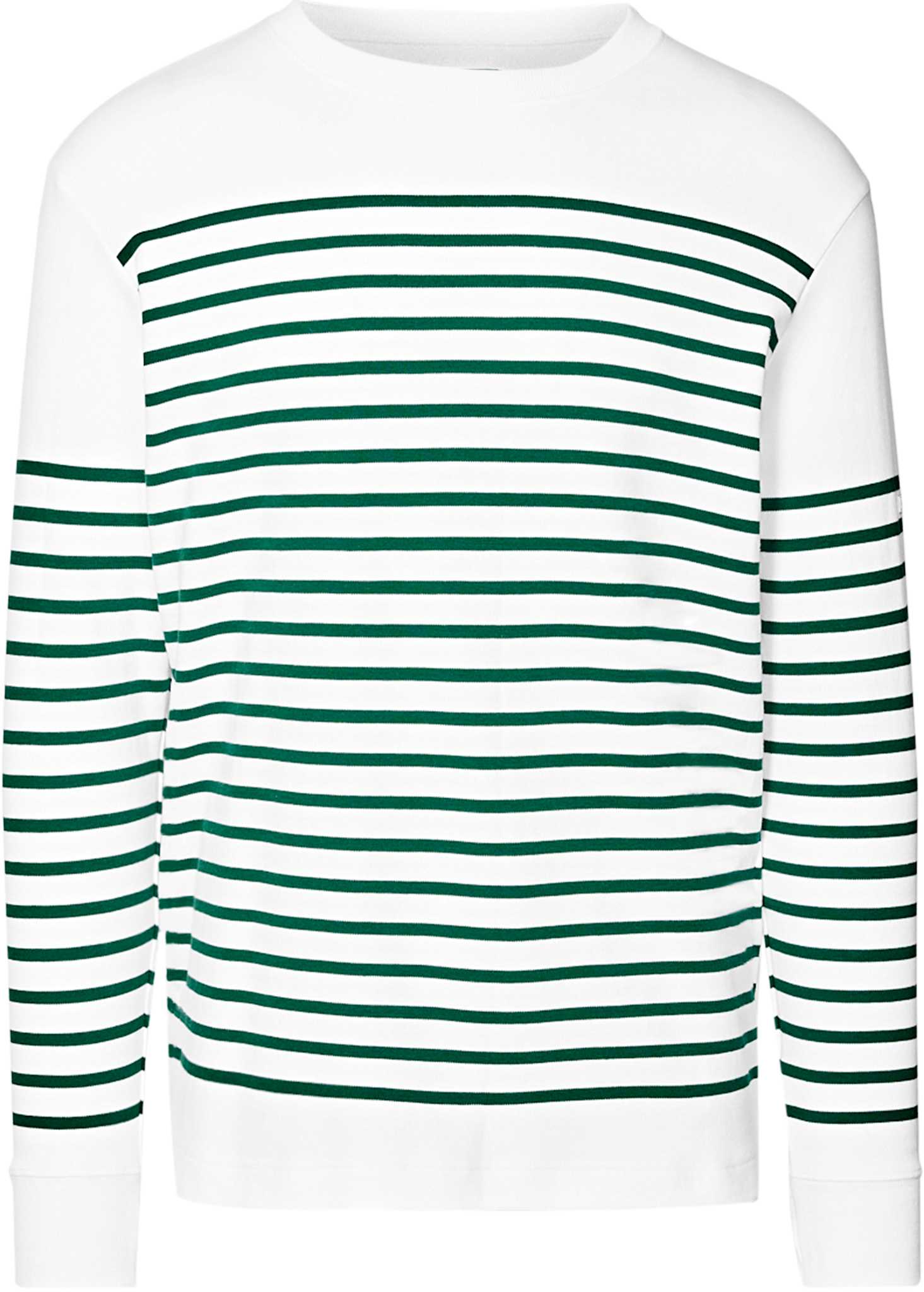 Image de produit pour Vallier x Armor Lux marinière Quimper - Homme