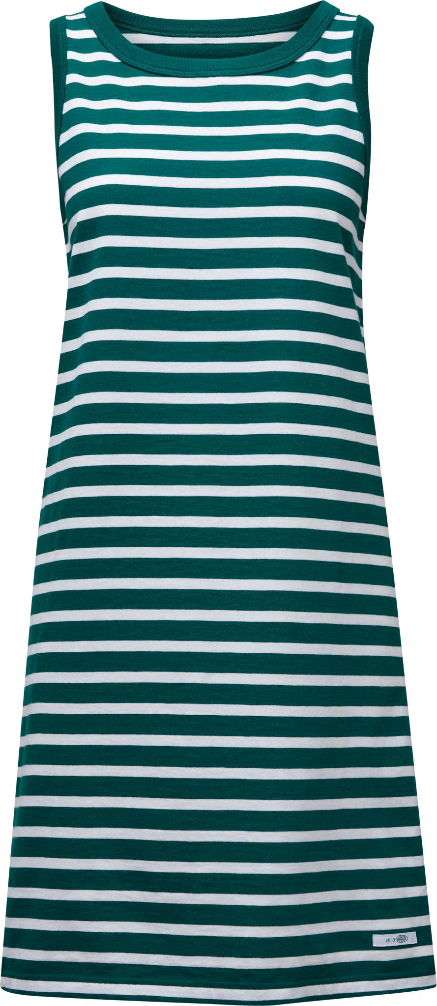 Product gallery image number 1 for product Vallier x Armor Lux Lanester Tank Top Dress - Women's