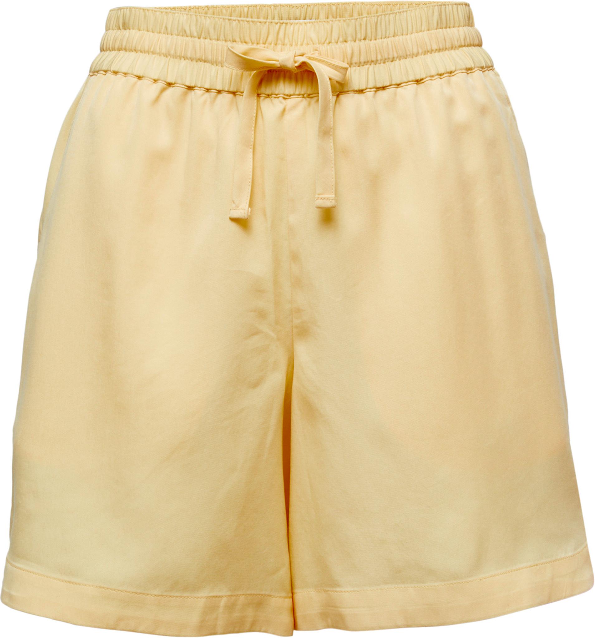 Butter Yellow