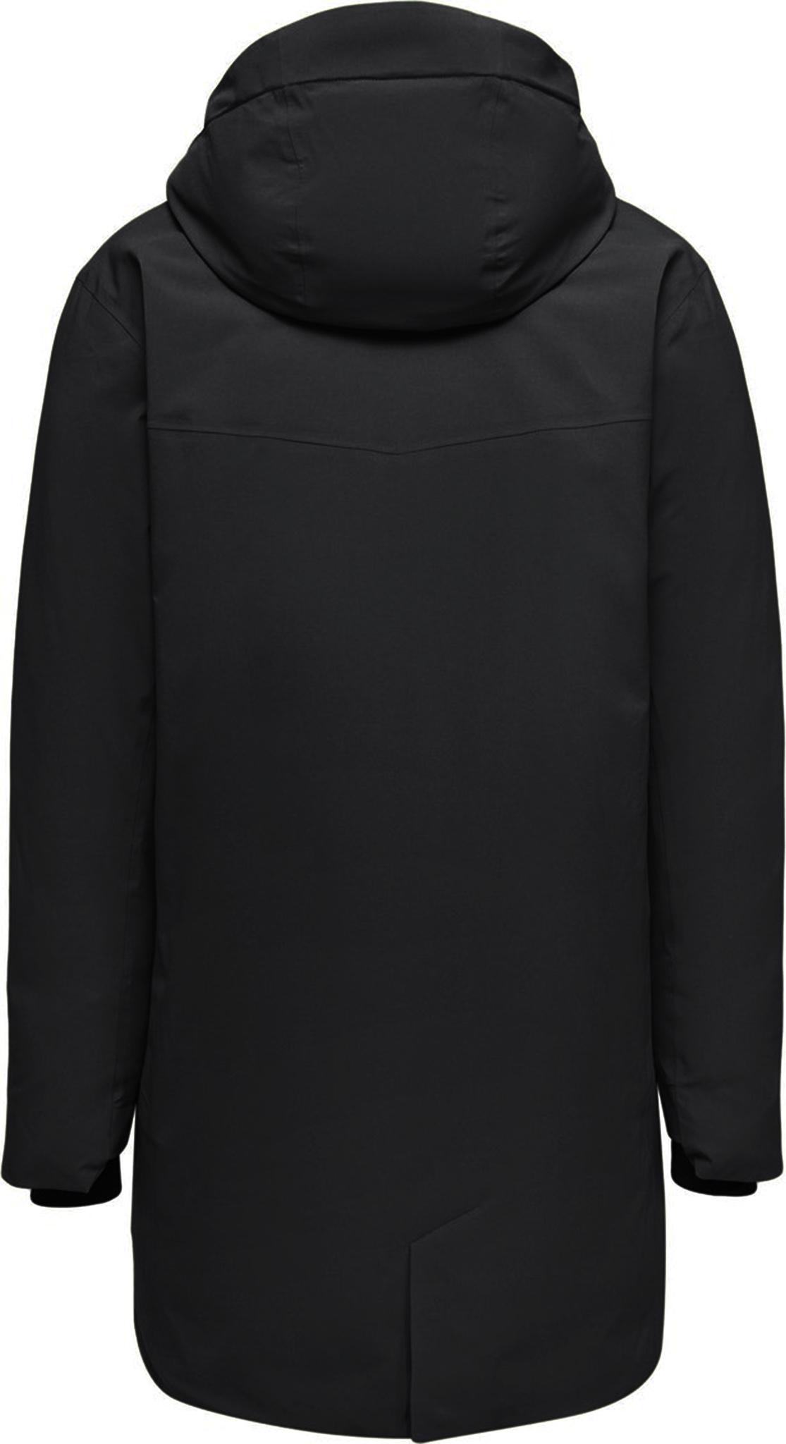 Product gallery image number 3 for product Norrebro Down Parka - Men's