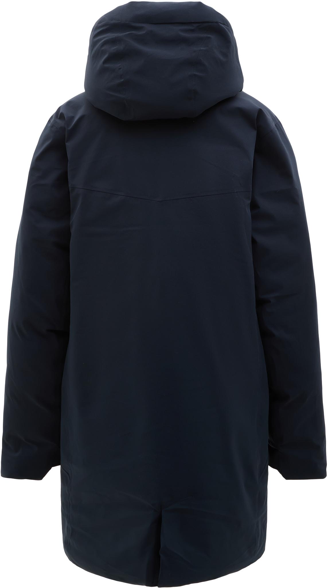 Product gallery image number 3 for product Norrebro Down Parka - Men's