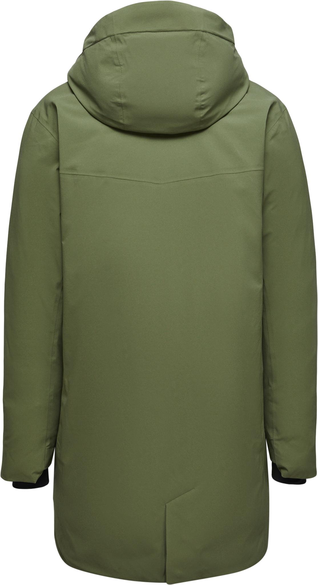 Product gallery image number 3 for product Norrebro Down Parka - Men's