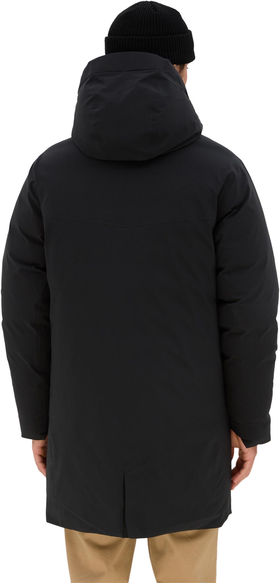 Product gallery image number 4 for product Norrebro Down Parka - Men's