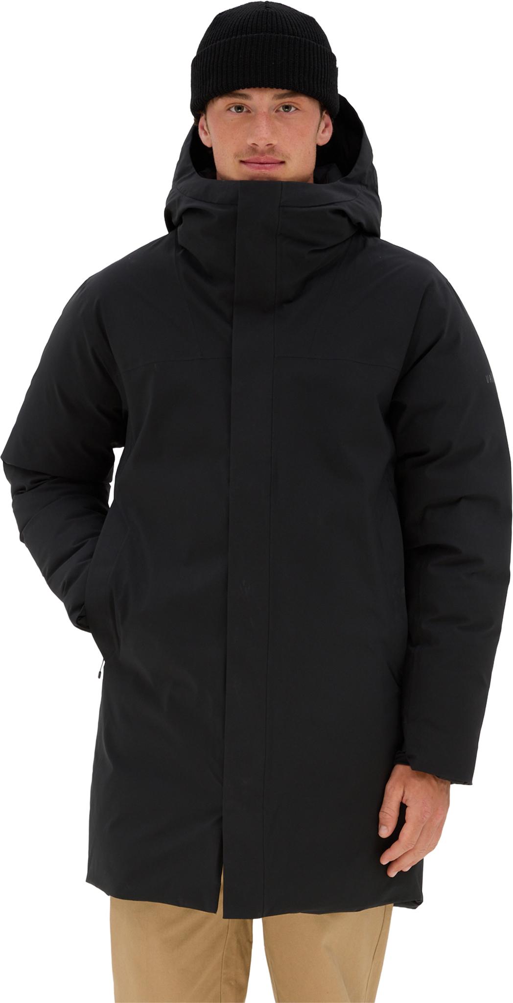 Product gallery image number 2 for product Norrebro Down Parka - Men's