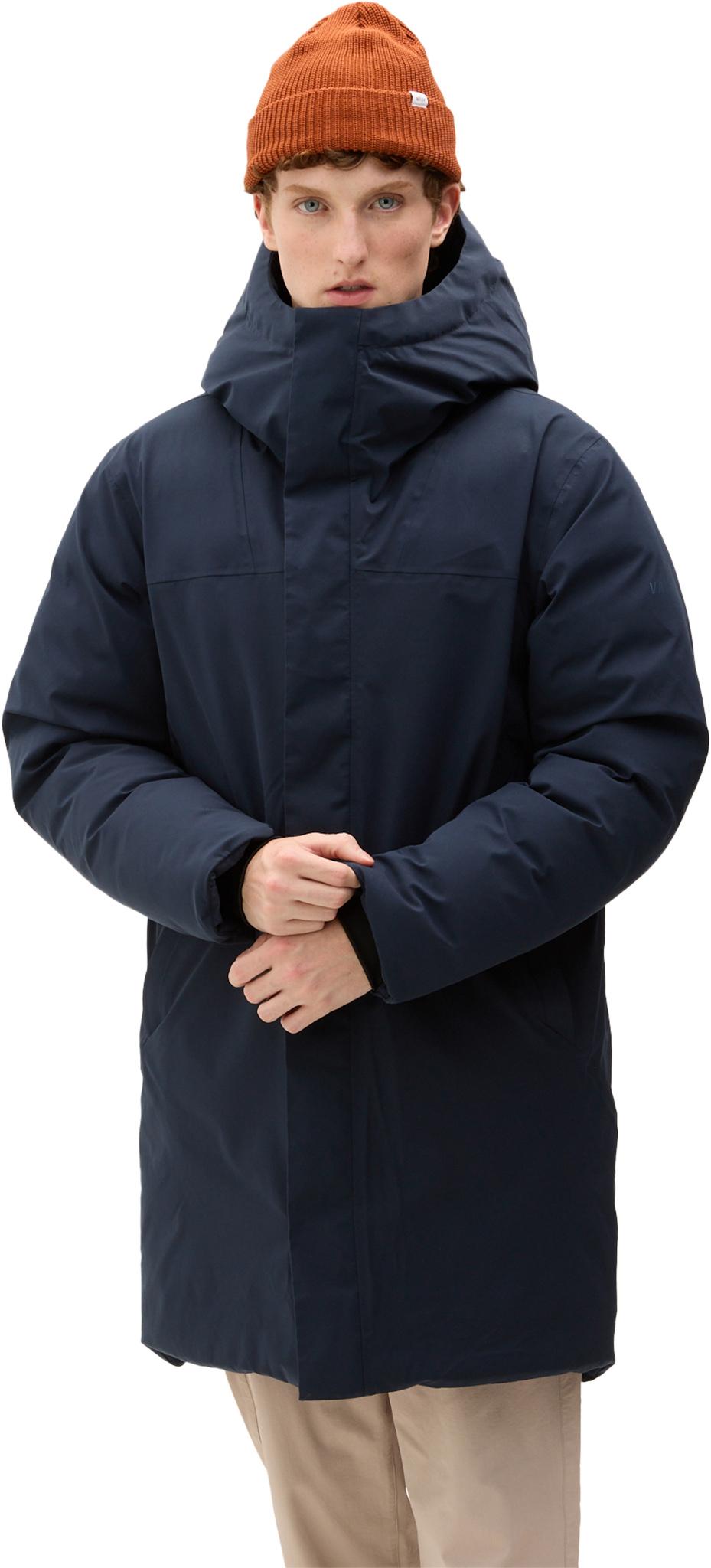 Product gallery image number 7 for product Norrebro Down Parka - Men's