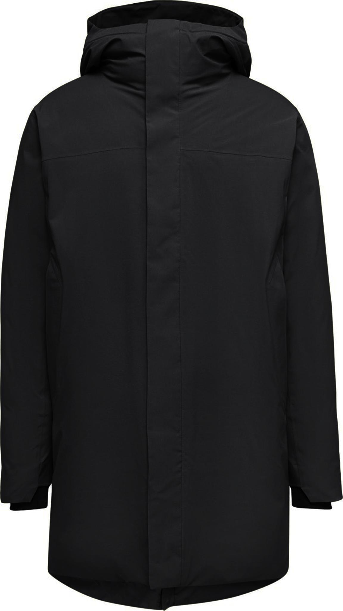 Product gallery image number 1 for product Norrebro Down Parka - Men's