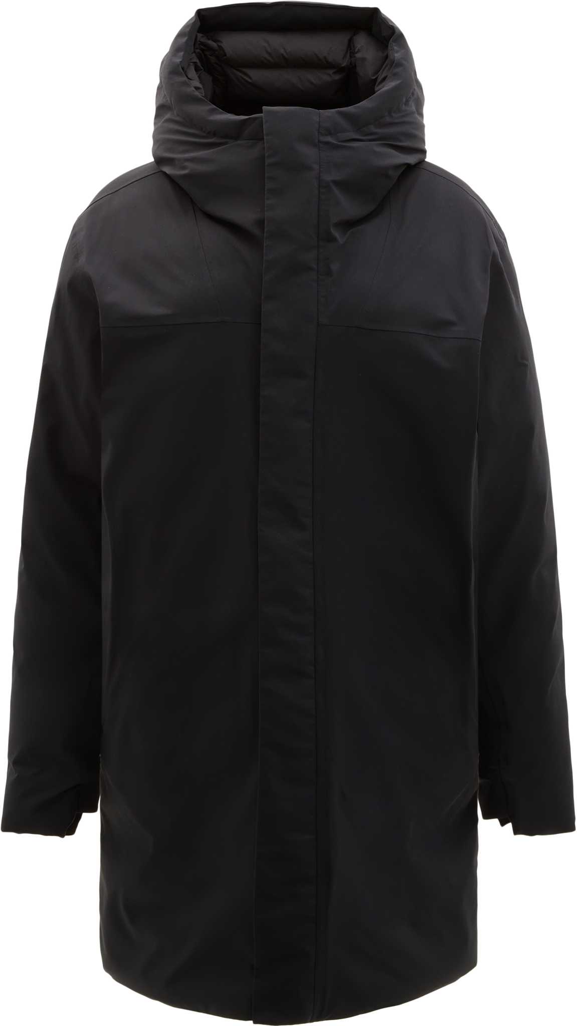 Intense Black