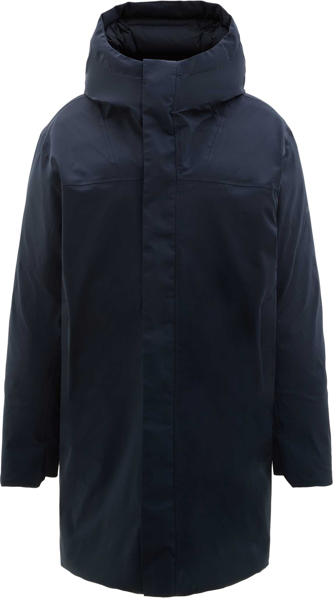 Intense Navy