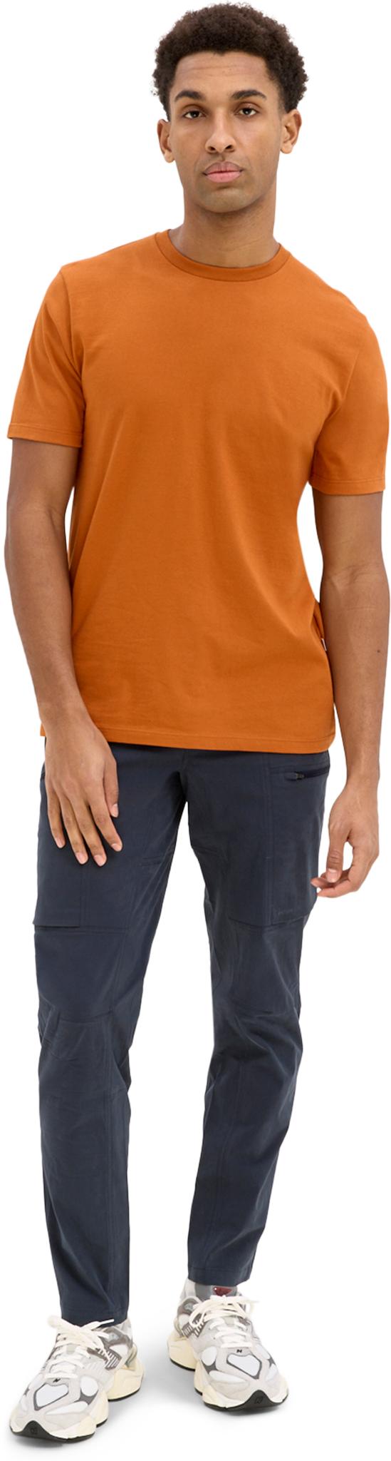 Product gallery image number 2 for product Jongno Men's Cargo Pant - Men's