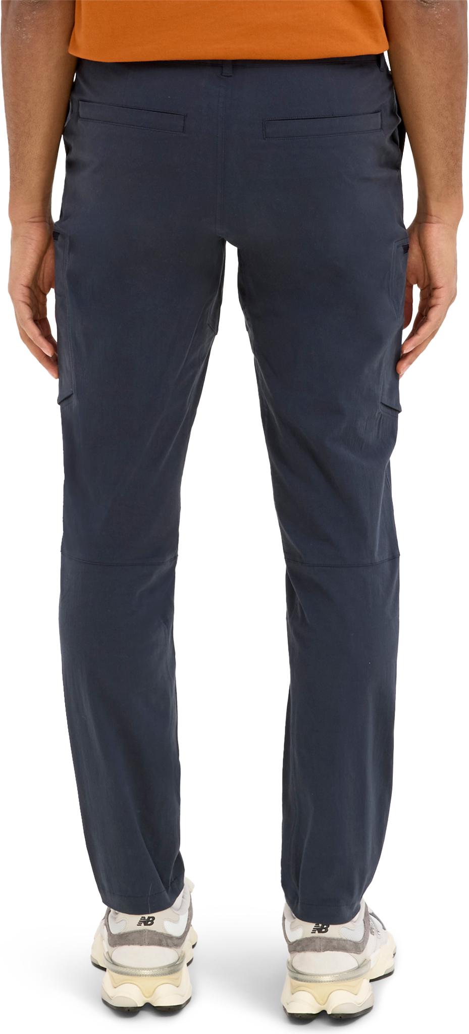 Product gallery image number 5 for product Jongno Men's Cargo Pant - Men's