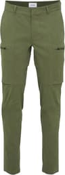 Colour: Juniper Green