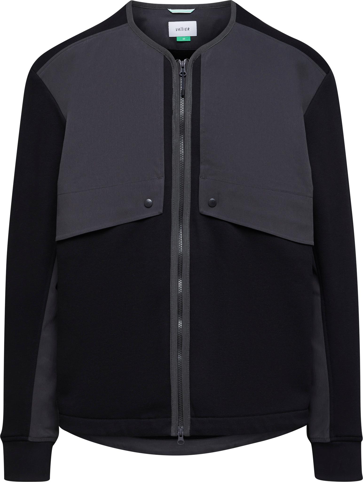 Product gallery image number 1 for product Cardigan Noord - Unisexe