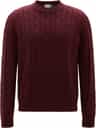 Couleur: Wine