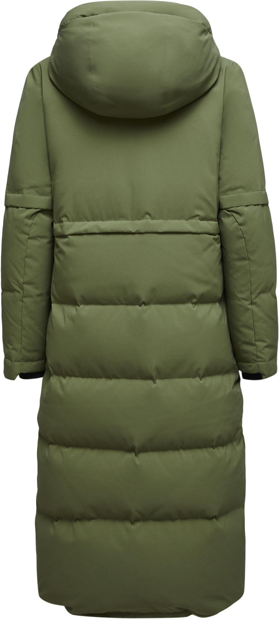 Numéro de l'image de la galerie de produits 7 pour le produit Parka à cloisons de duvet Sagene - Femme