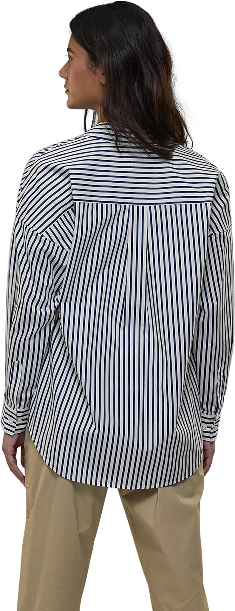 Numéro de l'image de la galerie de produits 4 pour le produit Chemise Kemptown - Femme