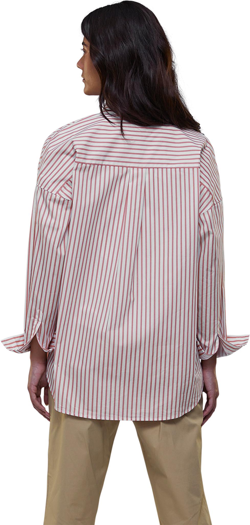 Numéro de l'image de la galerie de produits 3 pour le produit Chemise Kemptown - Femme