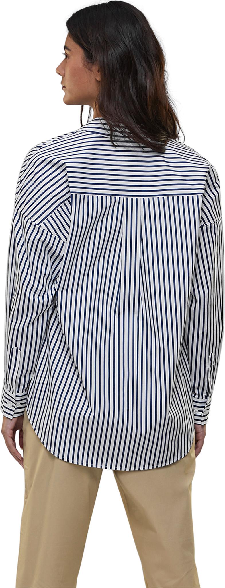 Numéro de l'image de la galerie de produits 8 pour le produit Chemise Kemptown - Femme