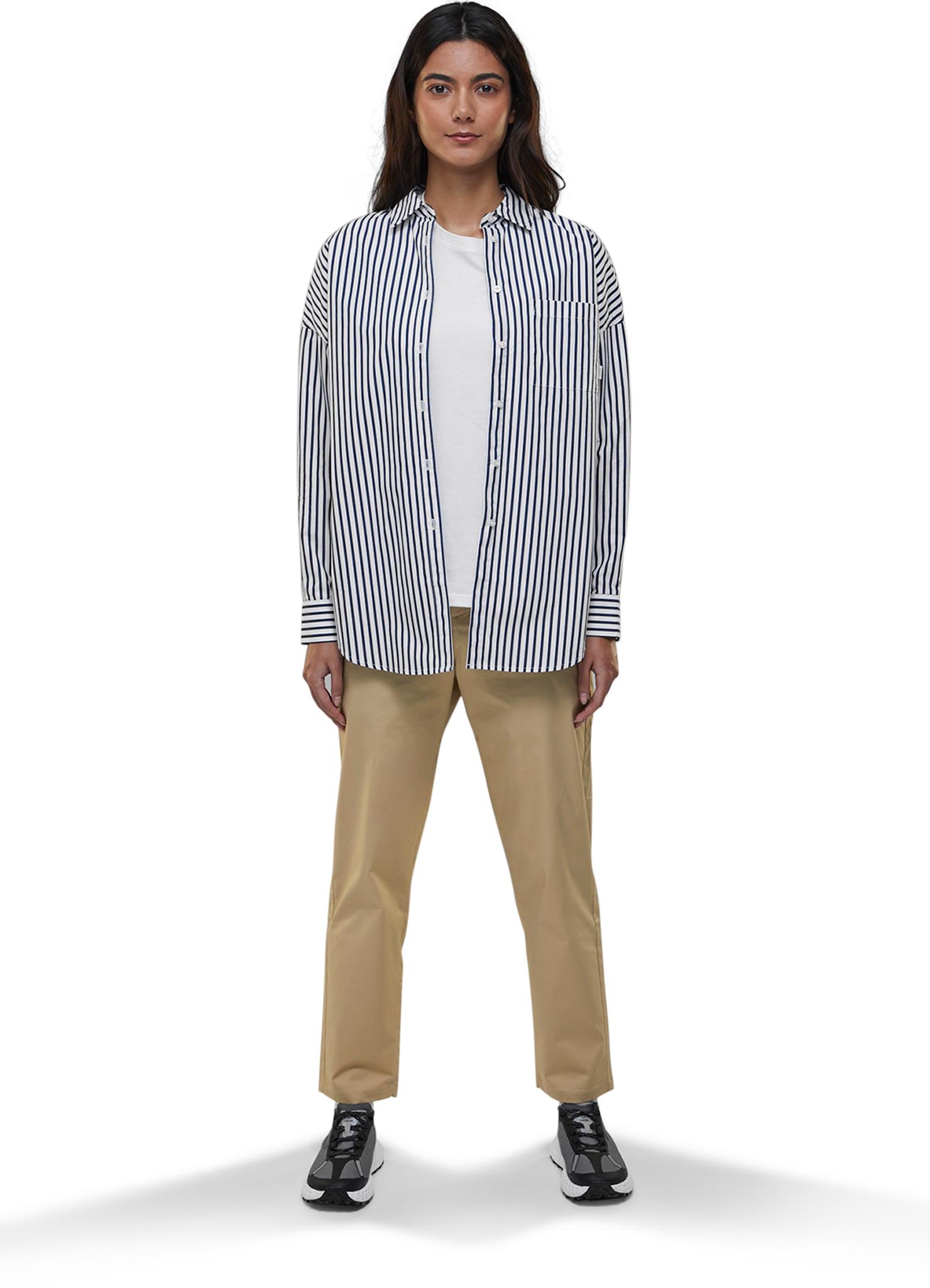 Numéro de l'image de la galerie de produits 7 pour le produit Chemise Kemptown - Femme