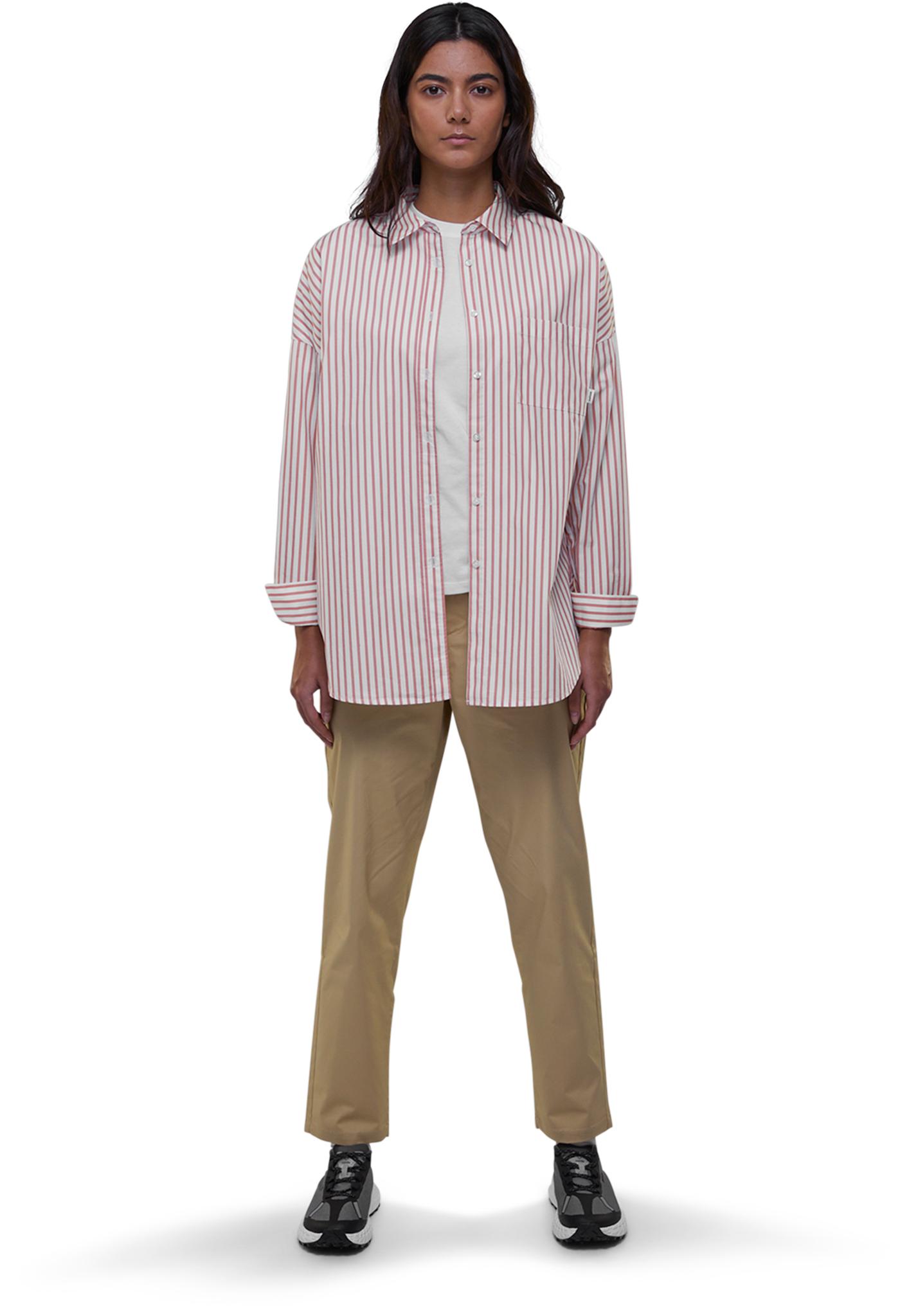 Numéro de l'image de la galerie de produits 5 pour le produit Chemise Kemptown - Femme