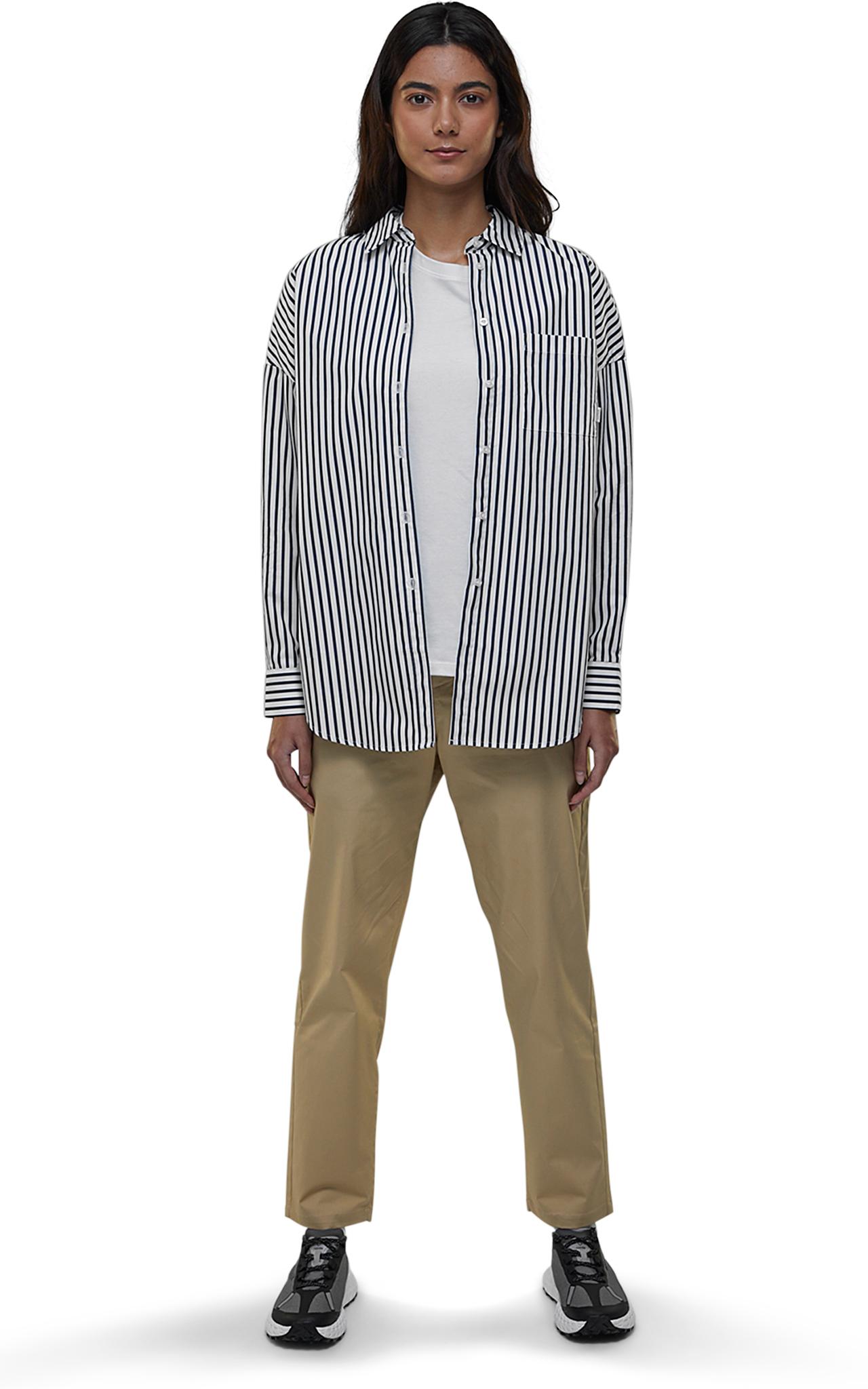 Numéro de l'image de la galerie de produits 6 pour le produit Chemise Kemptown - Femme