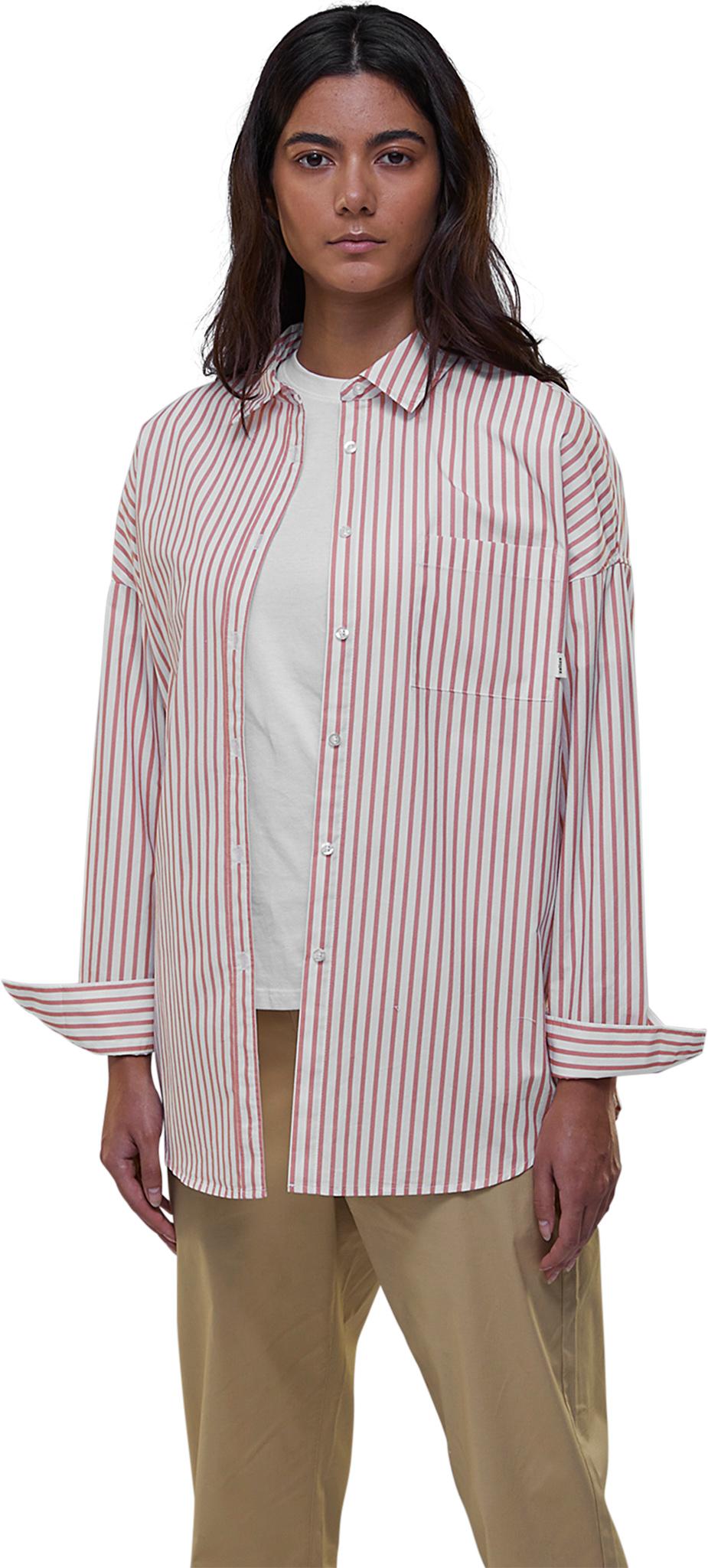 Numéro de l'image de la galerie de produits 4 pour le produit Chemise Kemptown - Femme