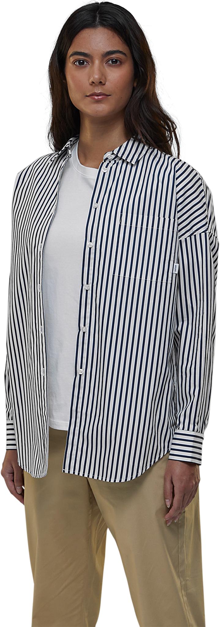 Numéro de l'image de la galerie de produits 5 pour le produit Chemise Kemptown - Femme