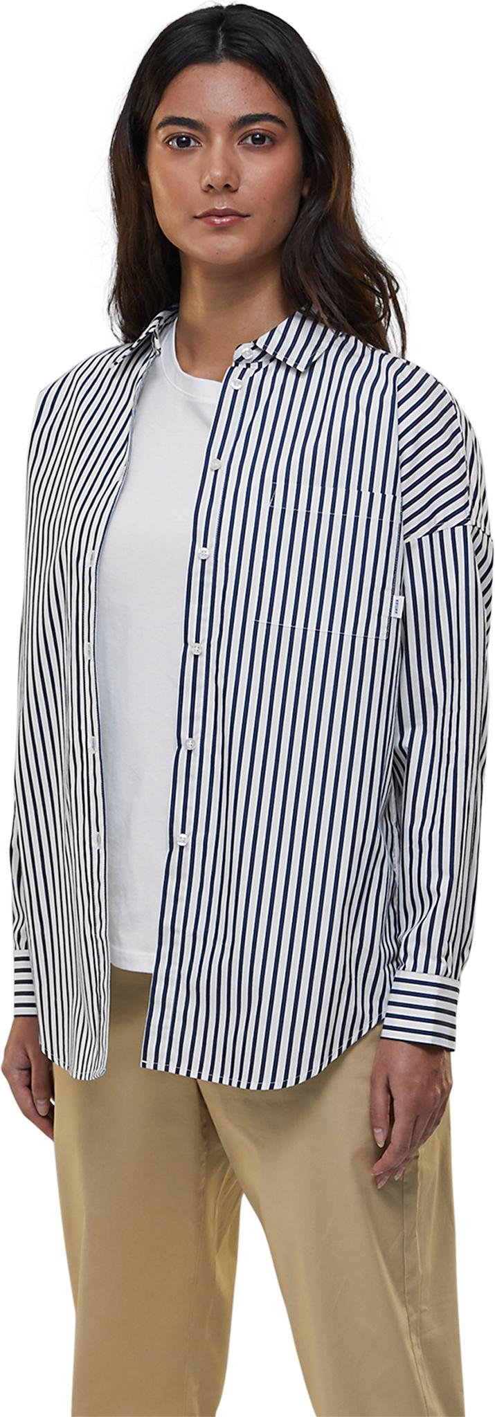 Numéro de l'image de la galerie de produits 9 pour le produit Chemise Kemptown - Femme