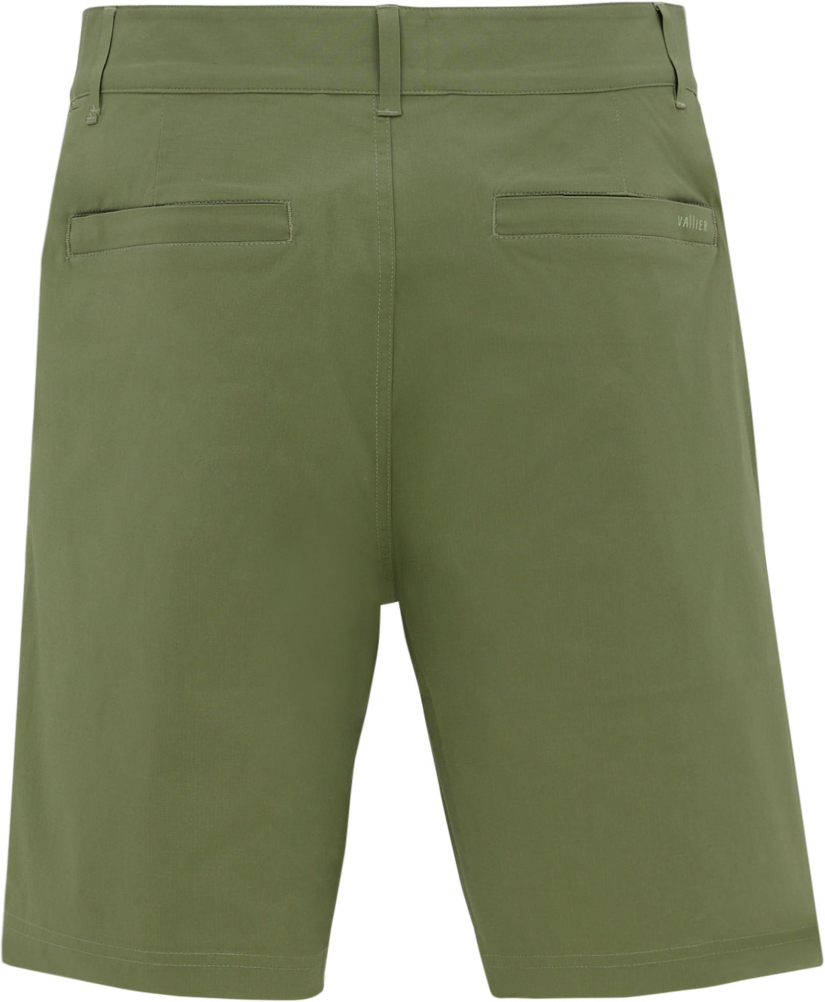 Numéro de l'image de la galerie de produits 2 pour le produit Short chino Brickell - Homme