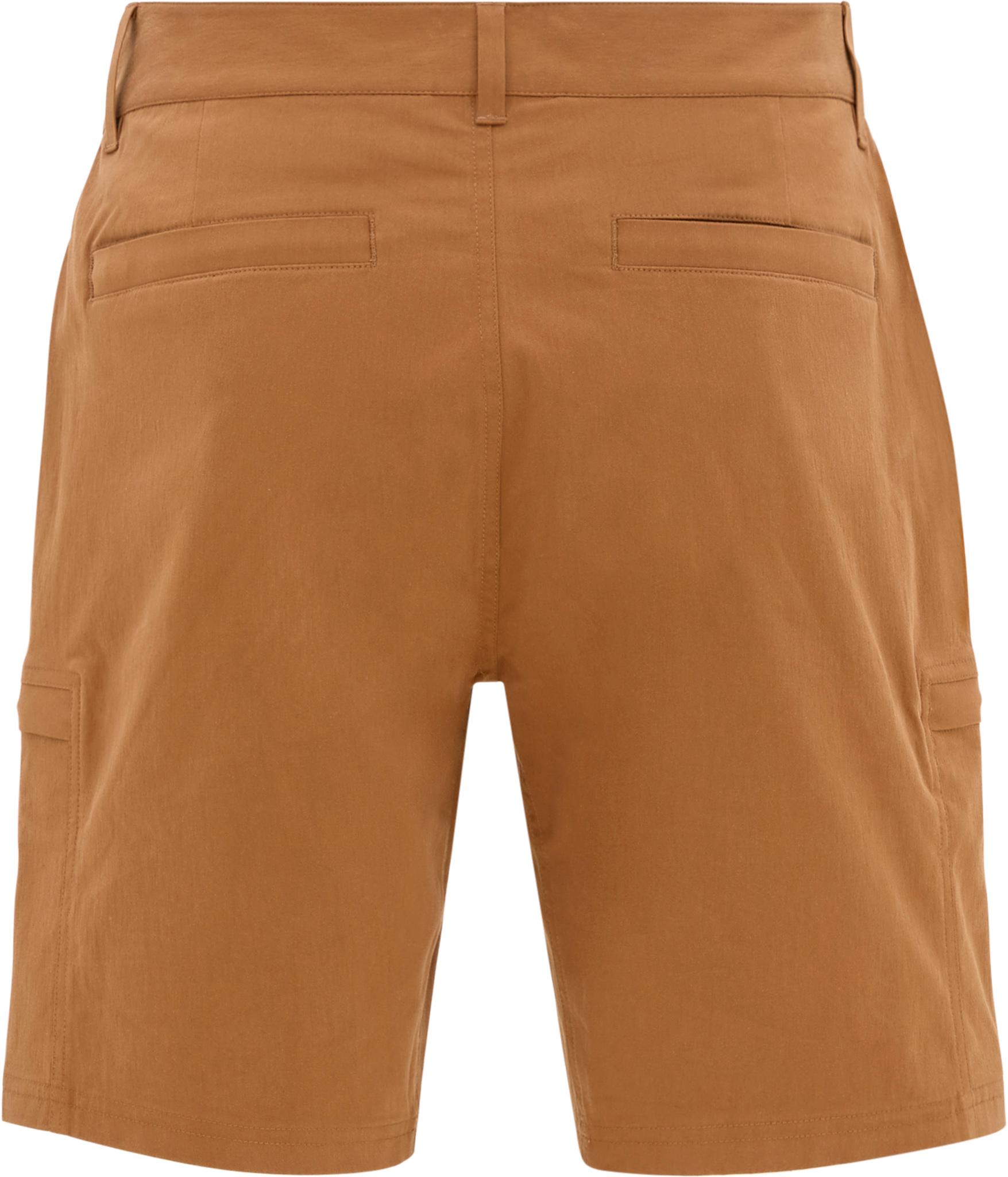 Numéro de l'image de la galerie de produits 2 pour le produit Short cargo Narvarte - Homme
