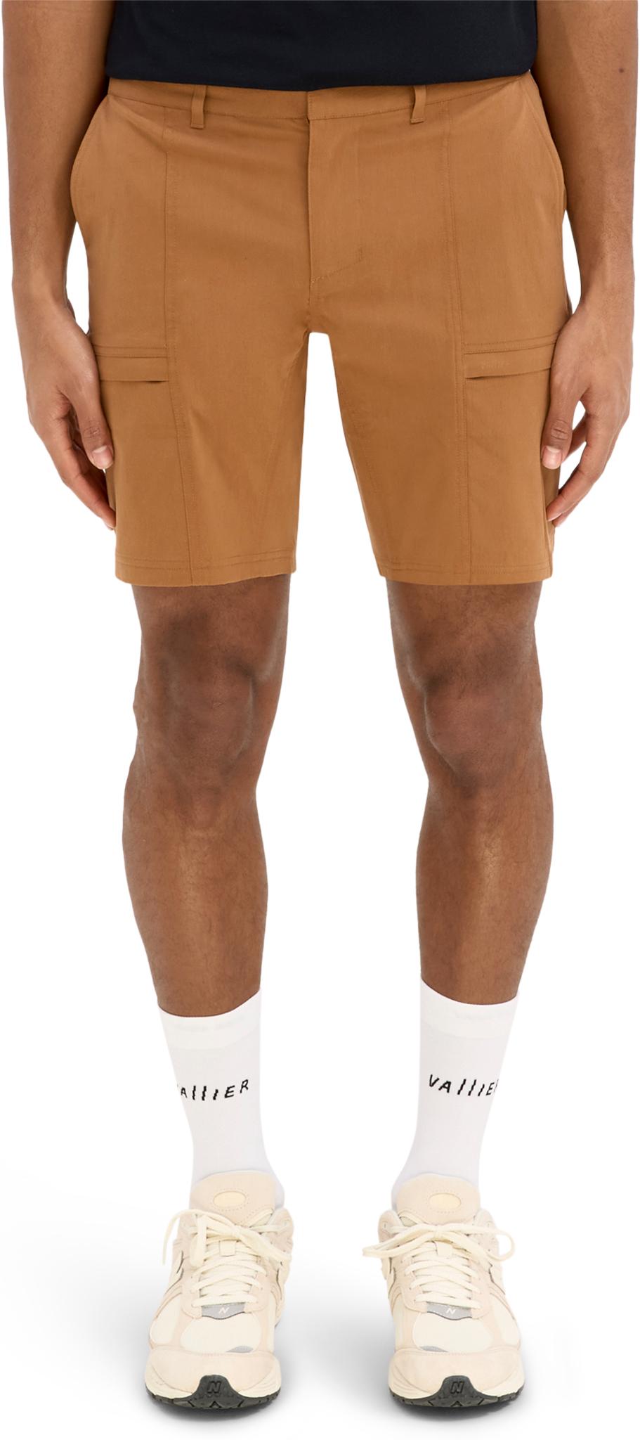 Numéro de l'image de la galerie de produits 3 pour le produit Short cargo Narvarte - Homme