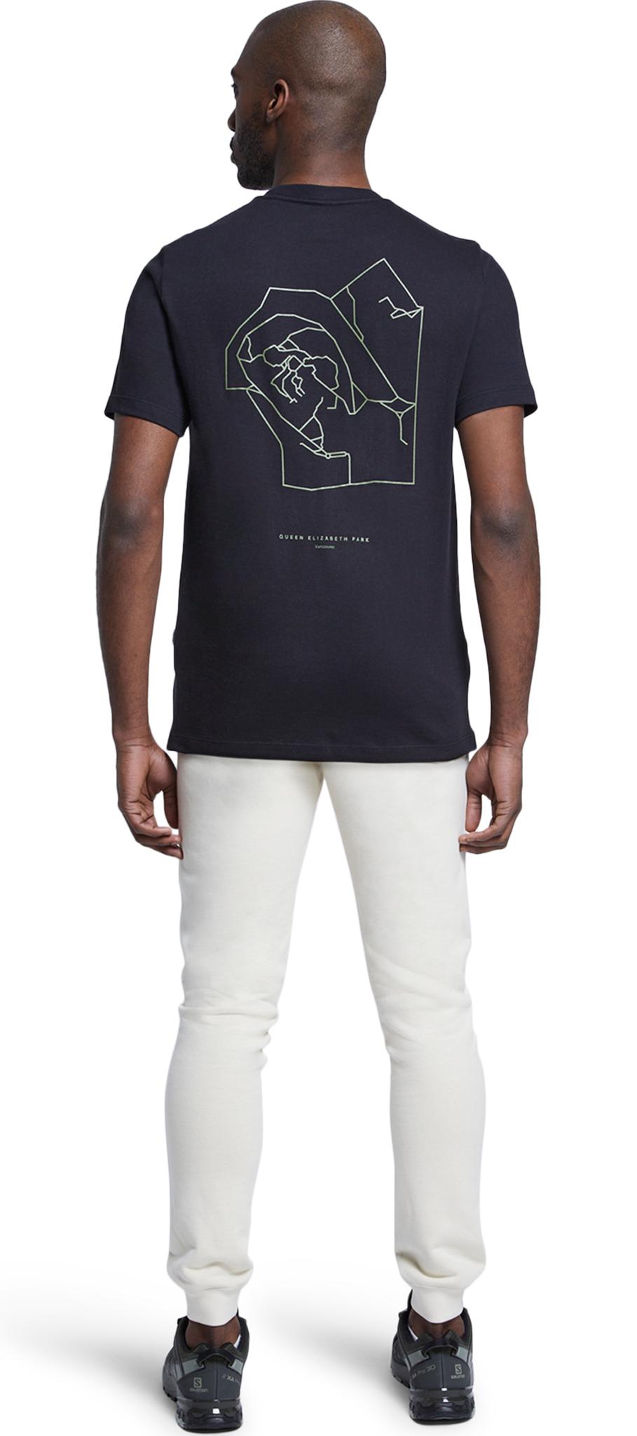Product gallery image number 11 for product Rexdale Canadian Parks T-shirt - Limited edition - Unisex
