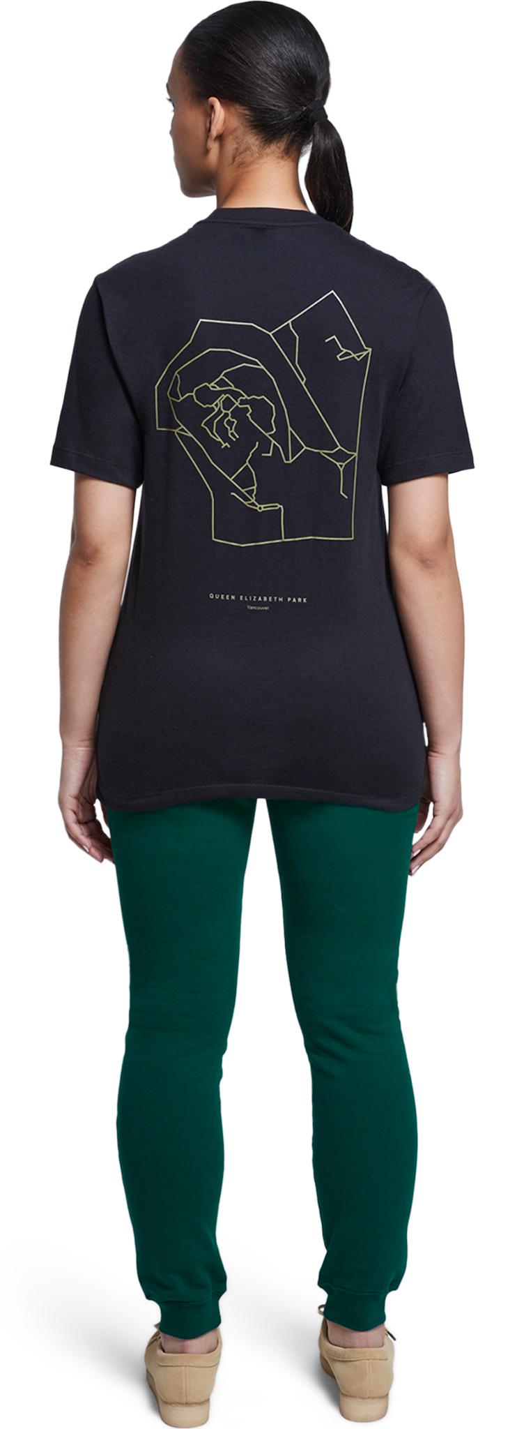 Product gallery image number 12 for product Rexdale Canadian Parks T-shirt - Limited edition - Unisex