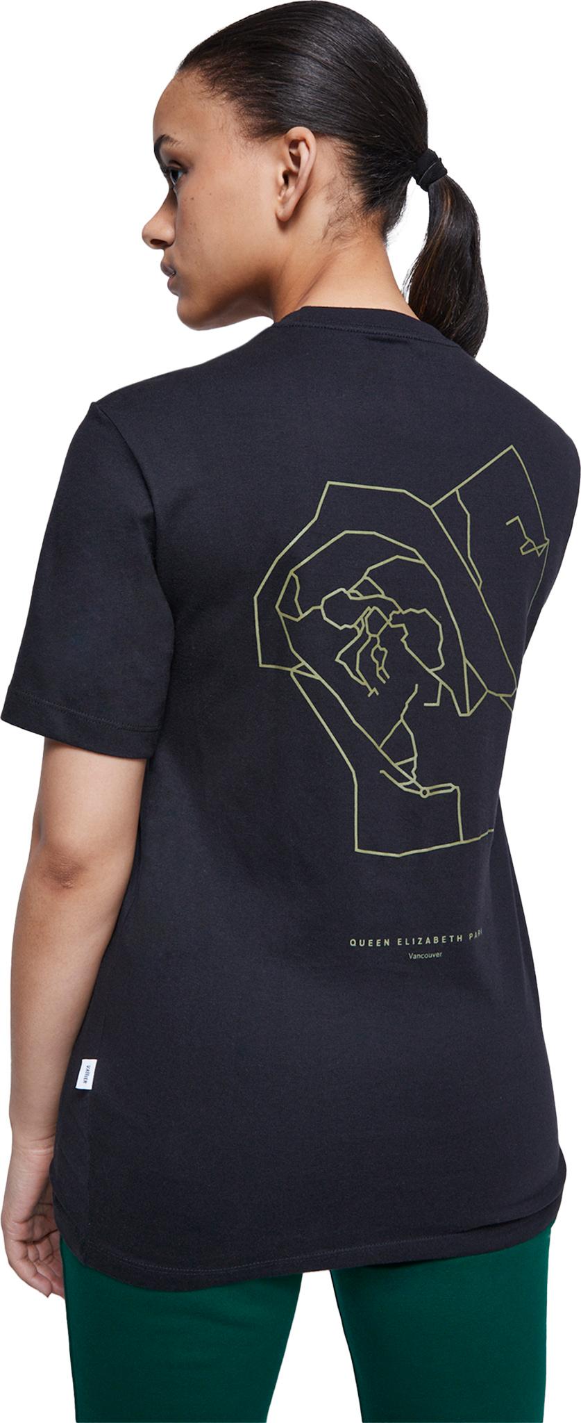 Product gallery image number 14 for product Rexdale Canadian Parks T-shirt - Limited edition - Unisex