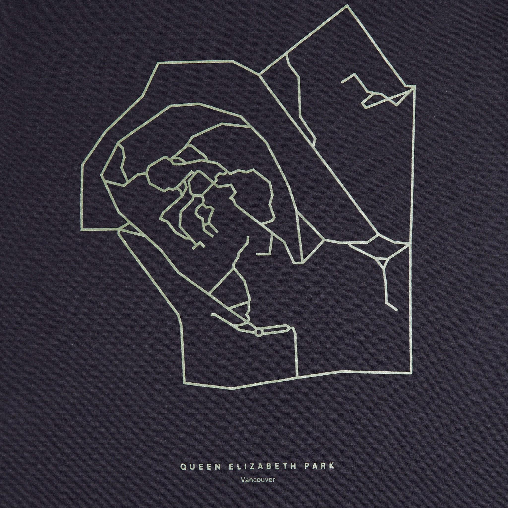 Product gallery image number 8 for product Rexdale Canadian Parks T-shirt - Limited edition - Unisex