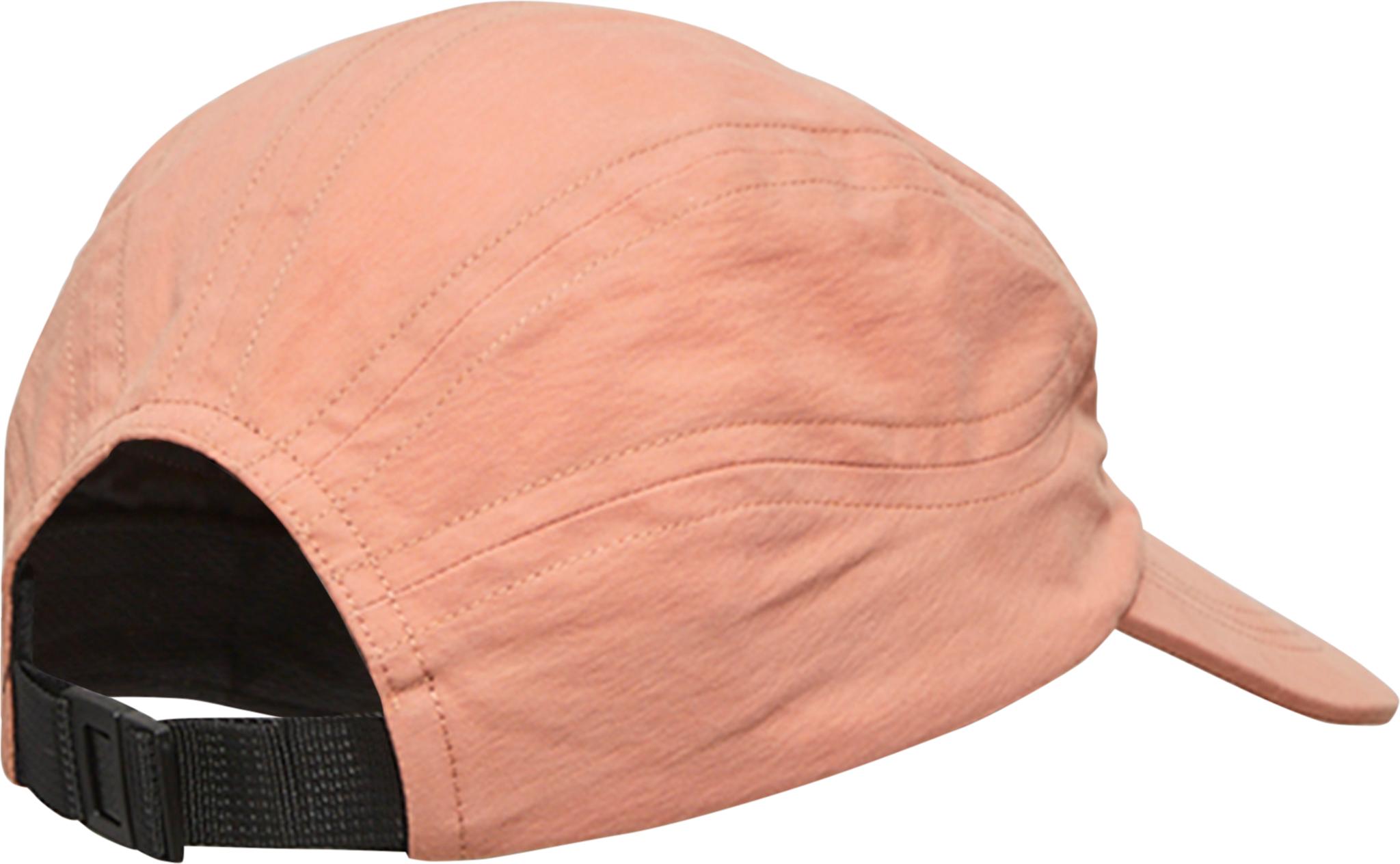 Numéro de l'image de la galerie de produits 2 pour le produit Casquette à 5 panneaux Foz - Unisexe