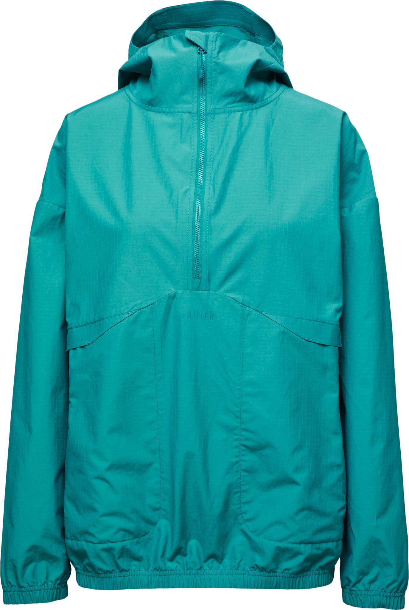 Image de produit pour Anorak coupe-vent Sodermalm - Unisexe