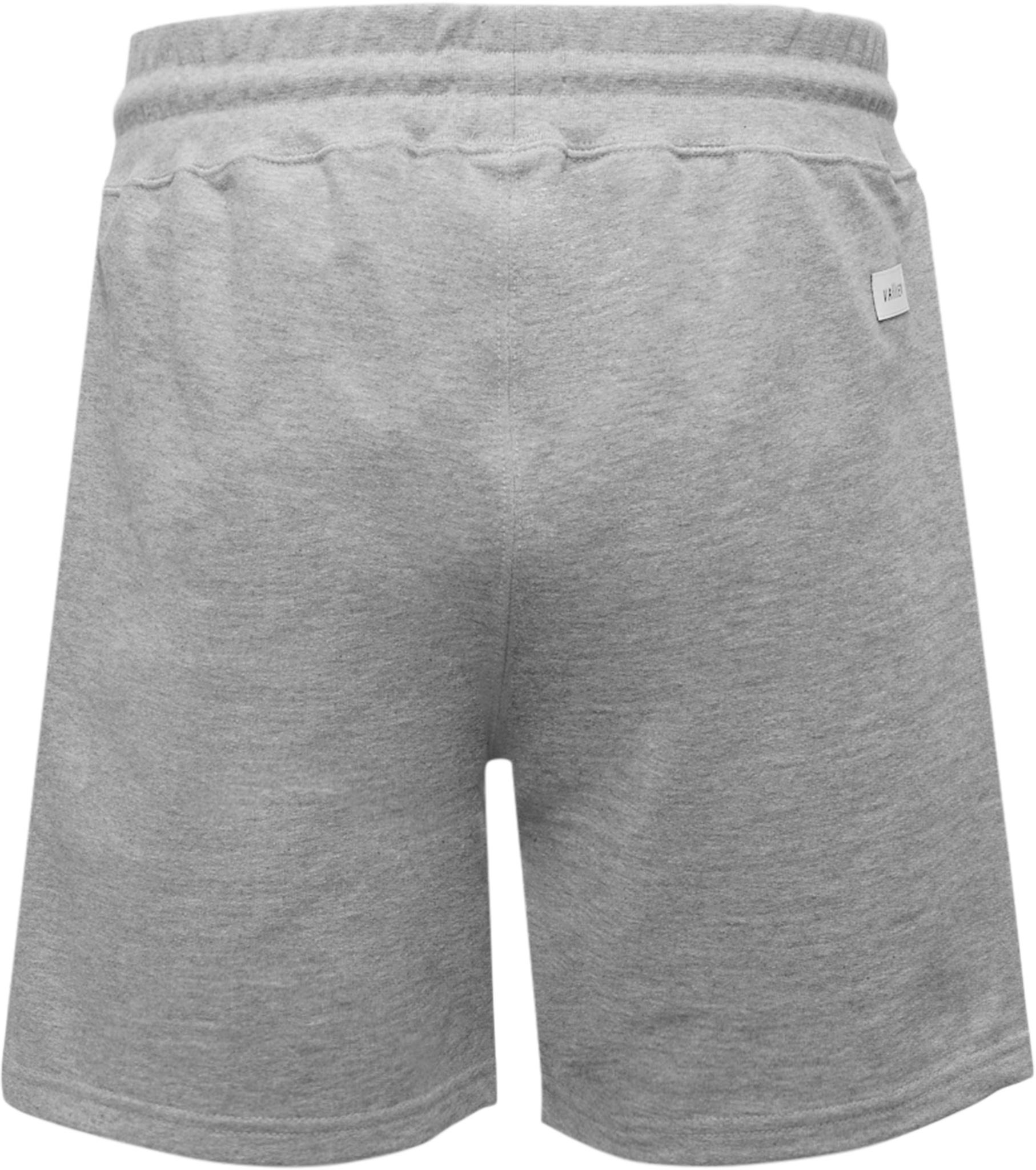 Product gallery image number 2 for product Onikan French Terry Short - Unisex
