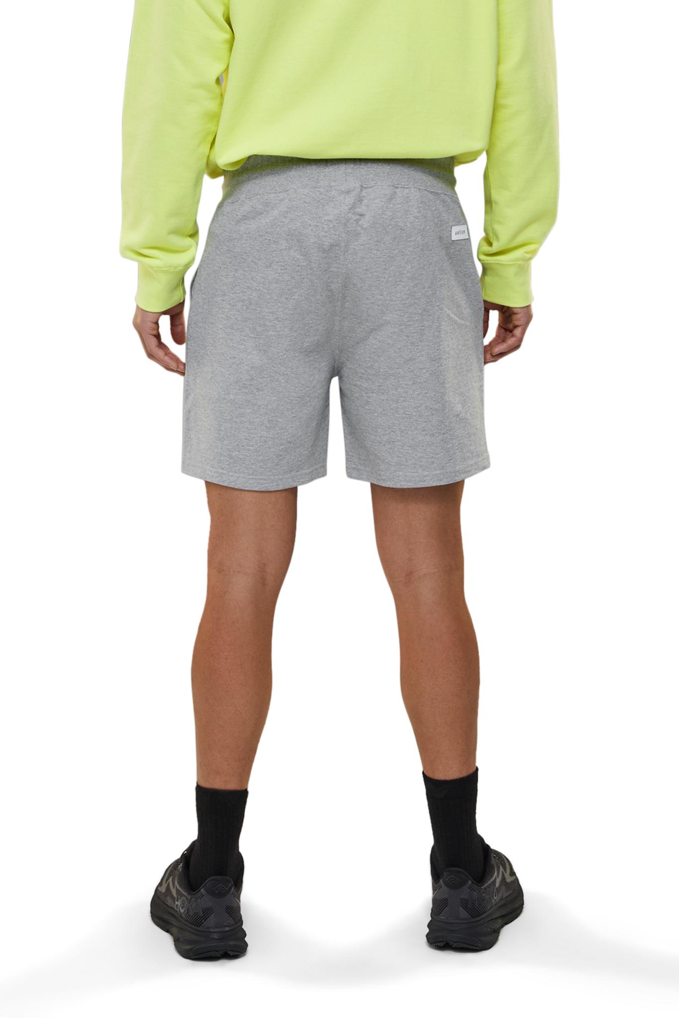 Product gallery image number 6 for product Onikan French Terry Short - Unisex