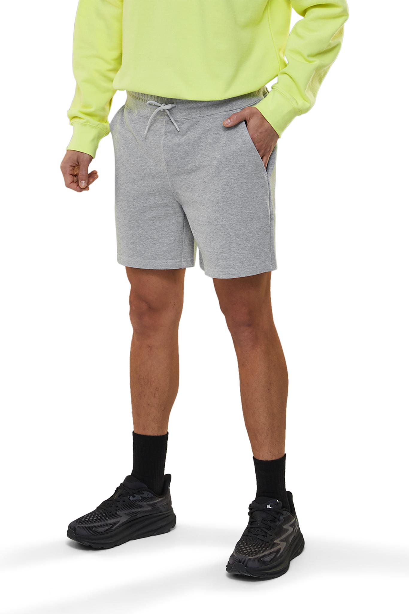 Product gallery image number 7 for product Onikan French Terry Short - Unisex