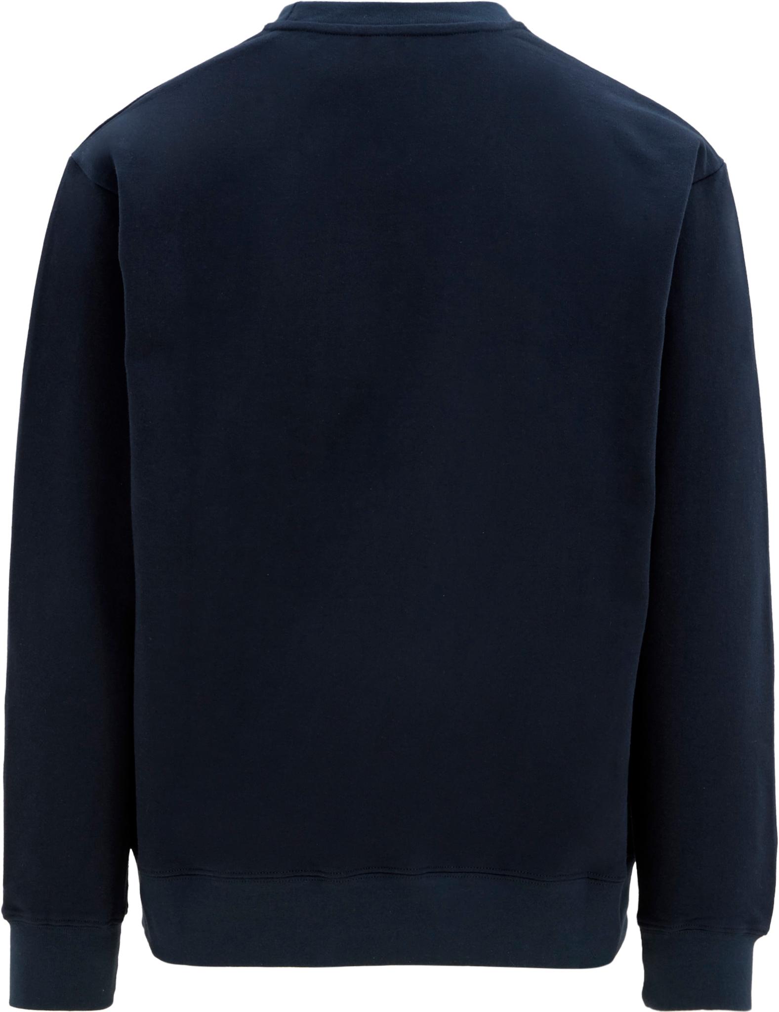 Product gallery image number 8 for product Vesterbro Relaxed Organic Sweatshirt - Unisex