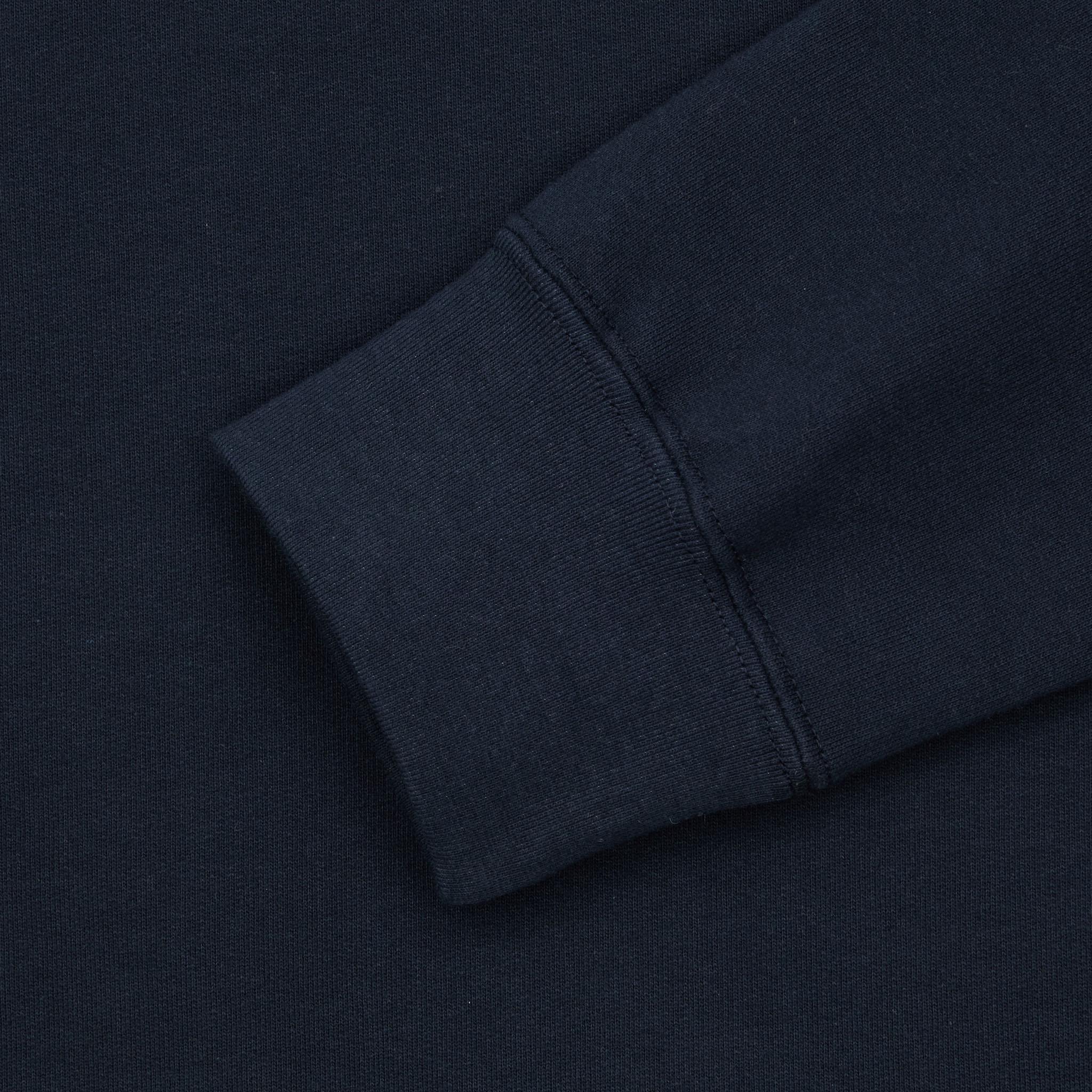 Product gallery image number 5 for product Vesterbro Relaxed Organic Sweatshirt - Unisex